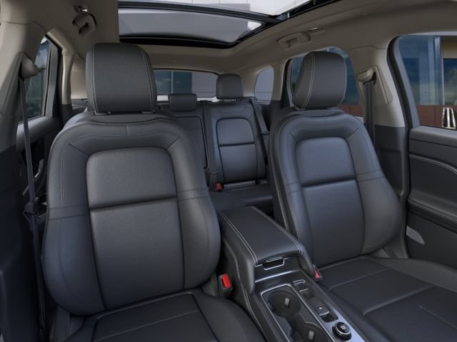New 2025 Lincoln Corsair Reserve w/ Equipment Group 202A AWD/4WD image 10