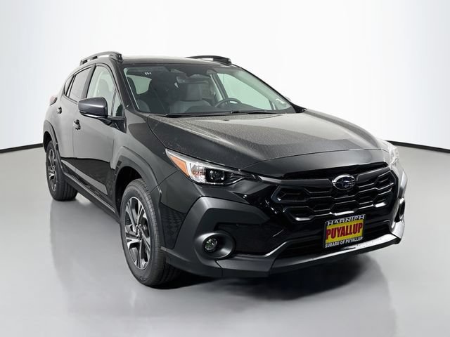 New 2026 Subaru Crosstrek 2.5i Premium