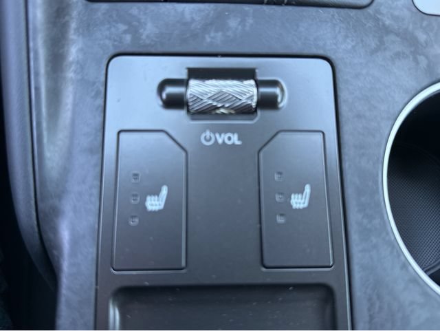 New 2026 Lexus IS 350 F Sport AWD/4WD image 33