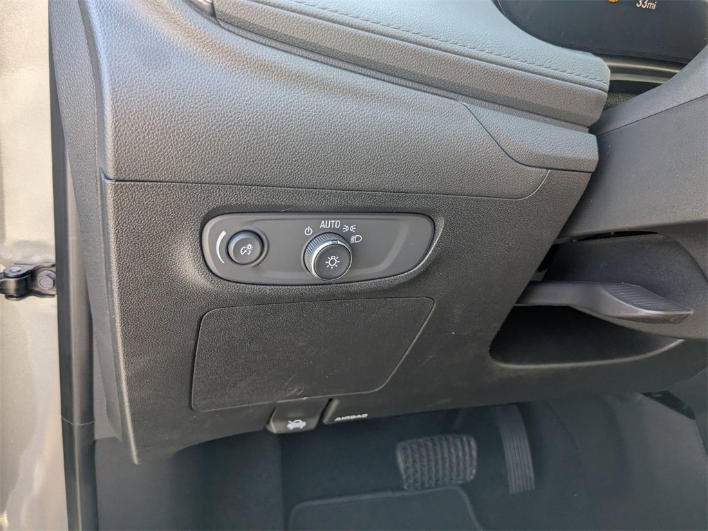 New 2026 Buick Encore GX Sport Touring w/ Comfort Package image 12