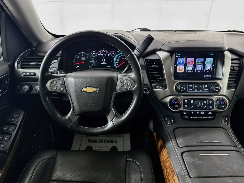 Used 2020 Chevrolet Suburban Premier AWD/4WD image 27