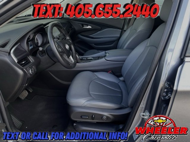 Used 2020 Buick Envision Essence image 26