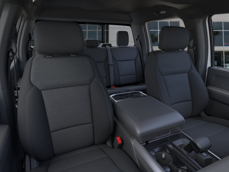New 2026 Ford F150 XLT RWD image 10