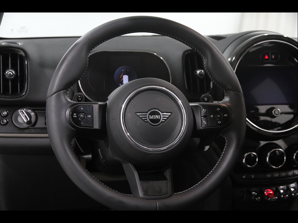 Used 2024 MINI Cooper Countryman S AWD/4WD image 7