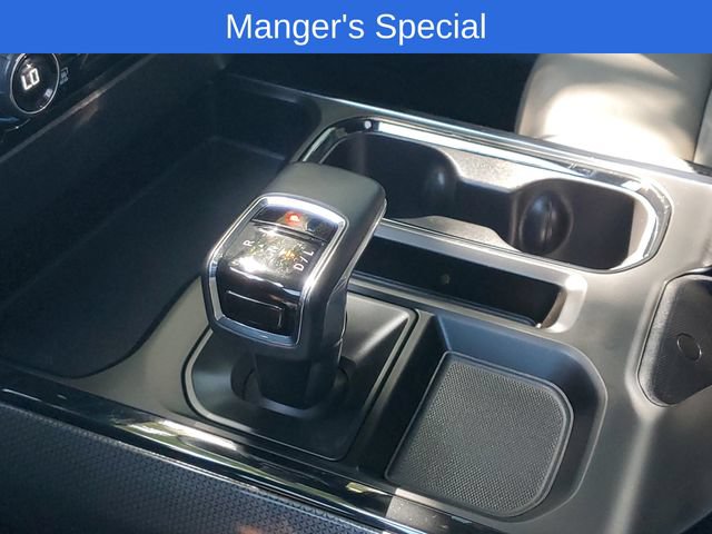 Used 2024 Chevrolet Silverado 1500 ZR2 w/ Technology Package AWD/4WD image 28
