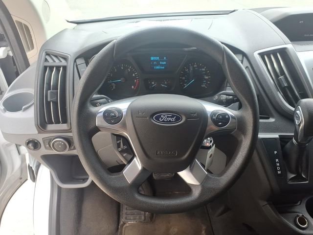 Used 2018 Ford Transit 350 XLT image 13