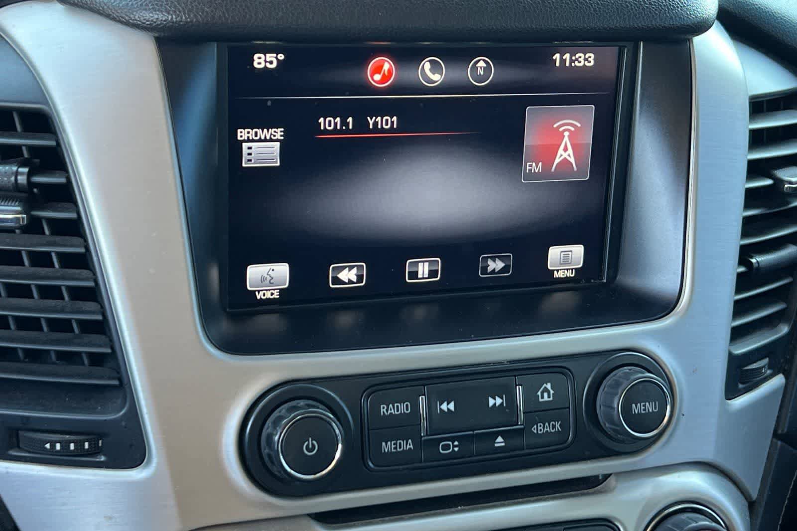 Used 2015 GMC Yukon SLE RWD image 21