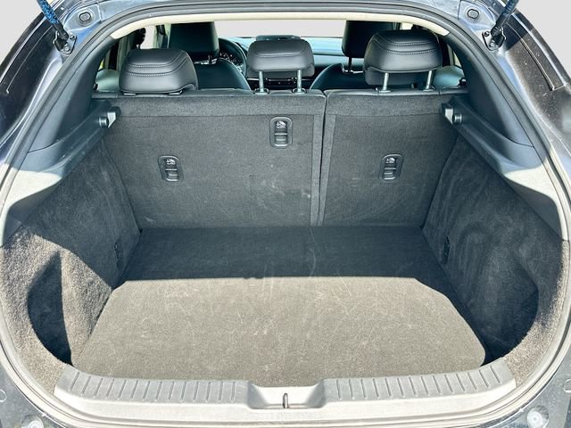 Used 2025 MAZDA CX-30 AWD 2.5 S w/ Preferred Package image 26