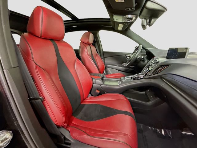 Used 2019 Acura RDX A-Spec image 14