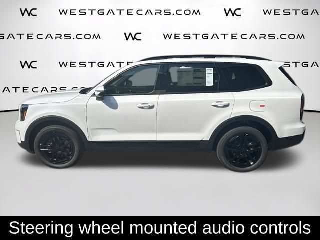 Used 2025 Kia Telluride EX X-Line AWD/4WD image 14