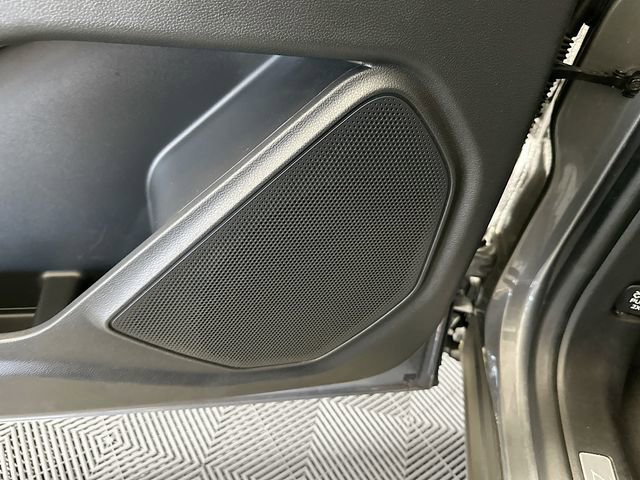 Used 2025 Ford Explorer Platinum w/ LUX Leather Package image 22