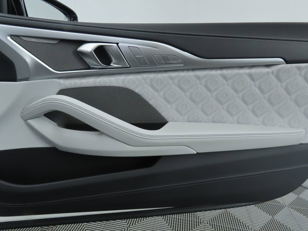 Used 2024 BMW M8 Competition image 33