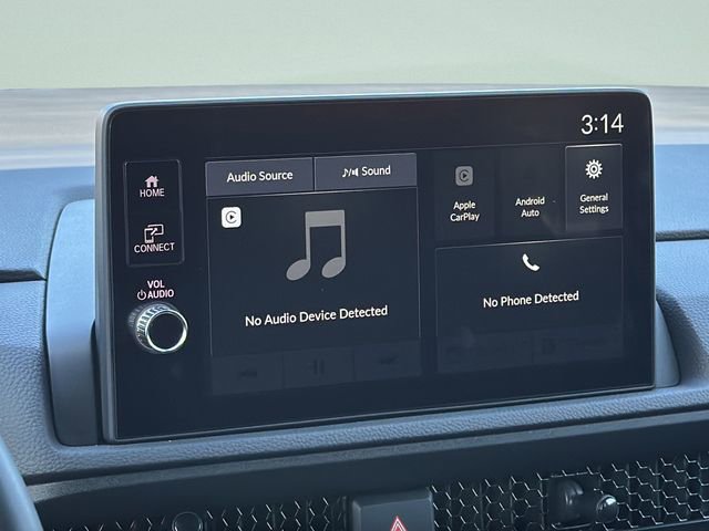 Certified 2026 Honda CR-V TrailSport image 28