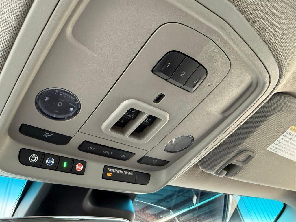 Used 2019 Cadillac CTS Luxury AWD/4WD image 14