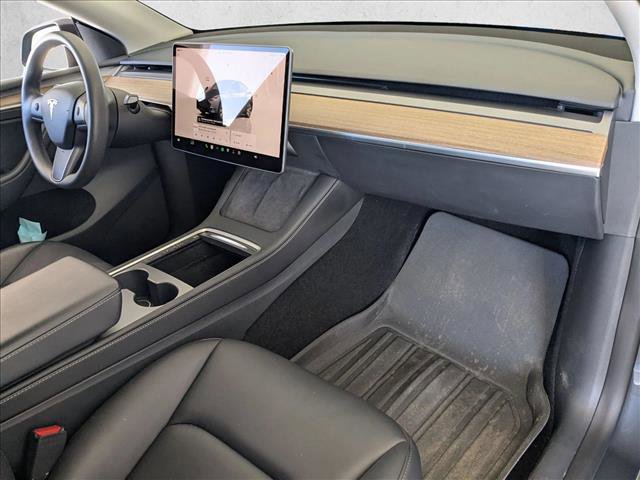 Used 2023 Tesla Model Y Long Range image 22
