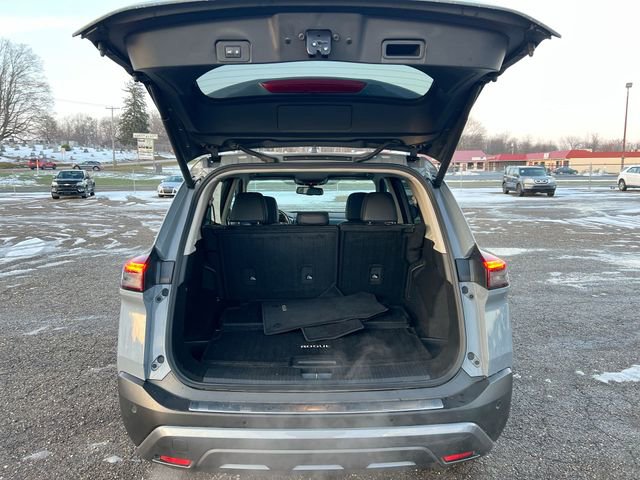 Used 2023 Nissan Rogue SL image 22