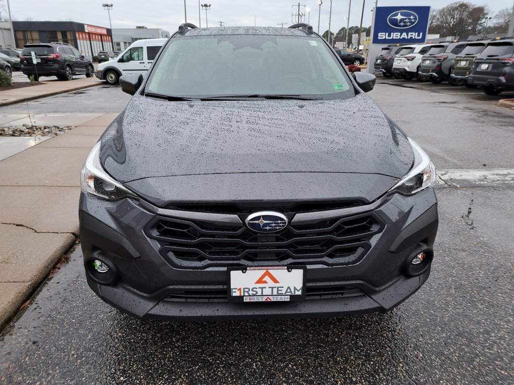 New 2026 Subaru Crosstrek 2.0i Premium image 9