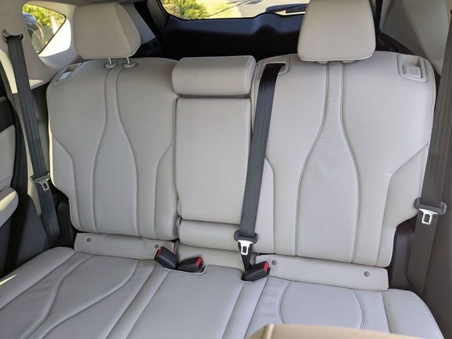 New 2026 Acura RDX w/ Technology Package image 30