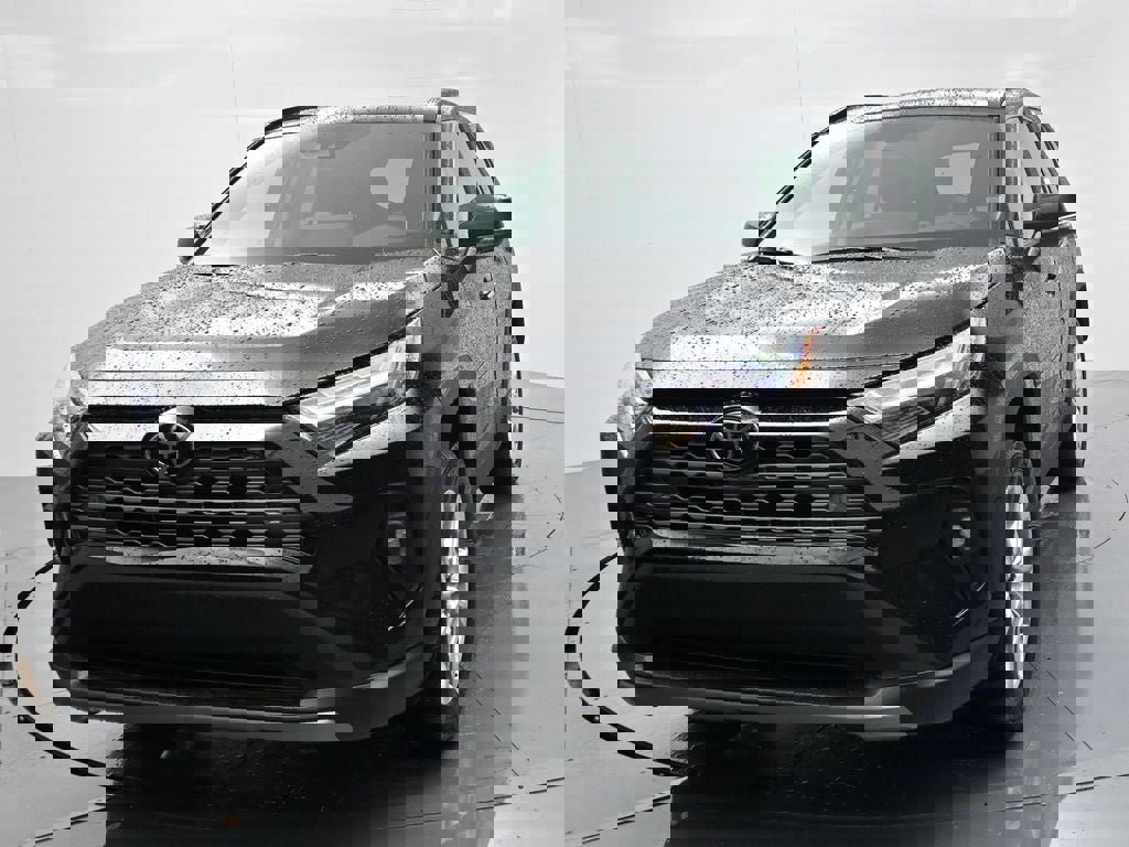 New 2025 Toyota RAV4 Limited w/ Weather Package image 3