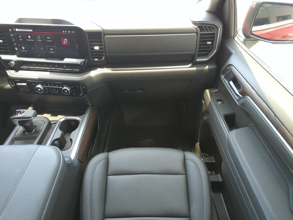 Used 2026 GMC Sierra 1500 SLT w/ SLT Premium Package AWD/4WD image 15