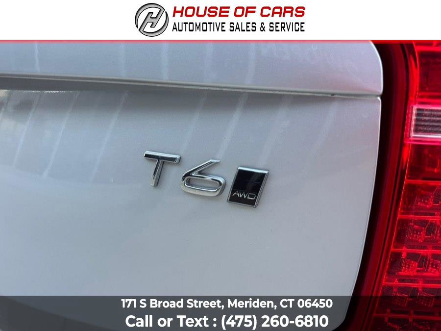 Used 2016 Volvo XC90 T6 Momentum image 11