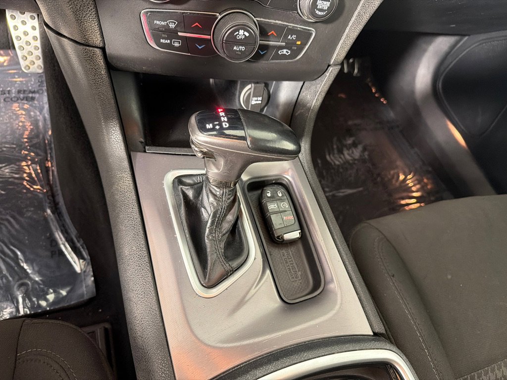 Used 2021 Dodge Charger GT w/ Navigation & Travel Group image 18