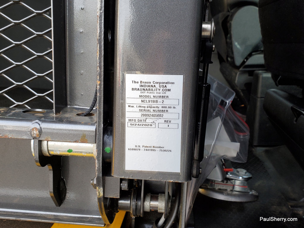 Used 2020 Ford Transit 350 XL image 21