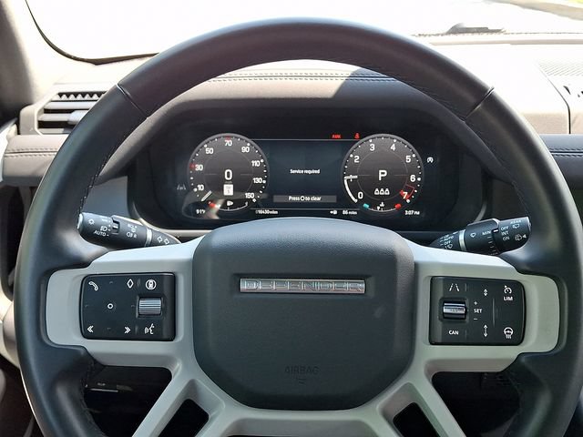 Used 2024 Land Rover Defender 110 S AWD/4WD image 20