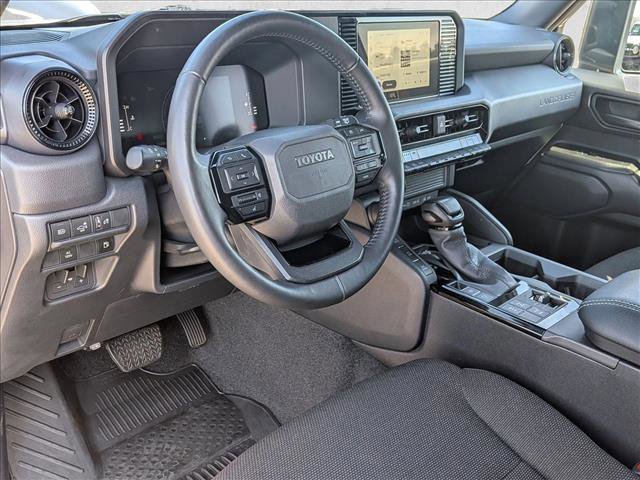 Used 2025 Toyota Land Cruiser 1958 AWD/4WD image 10