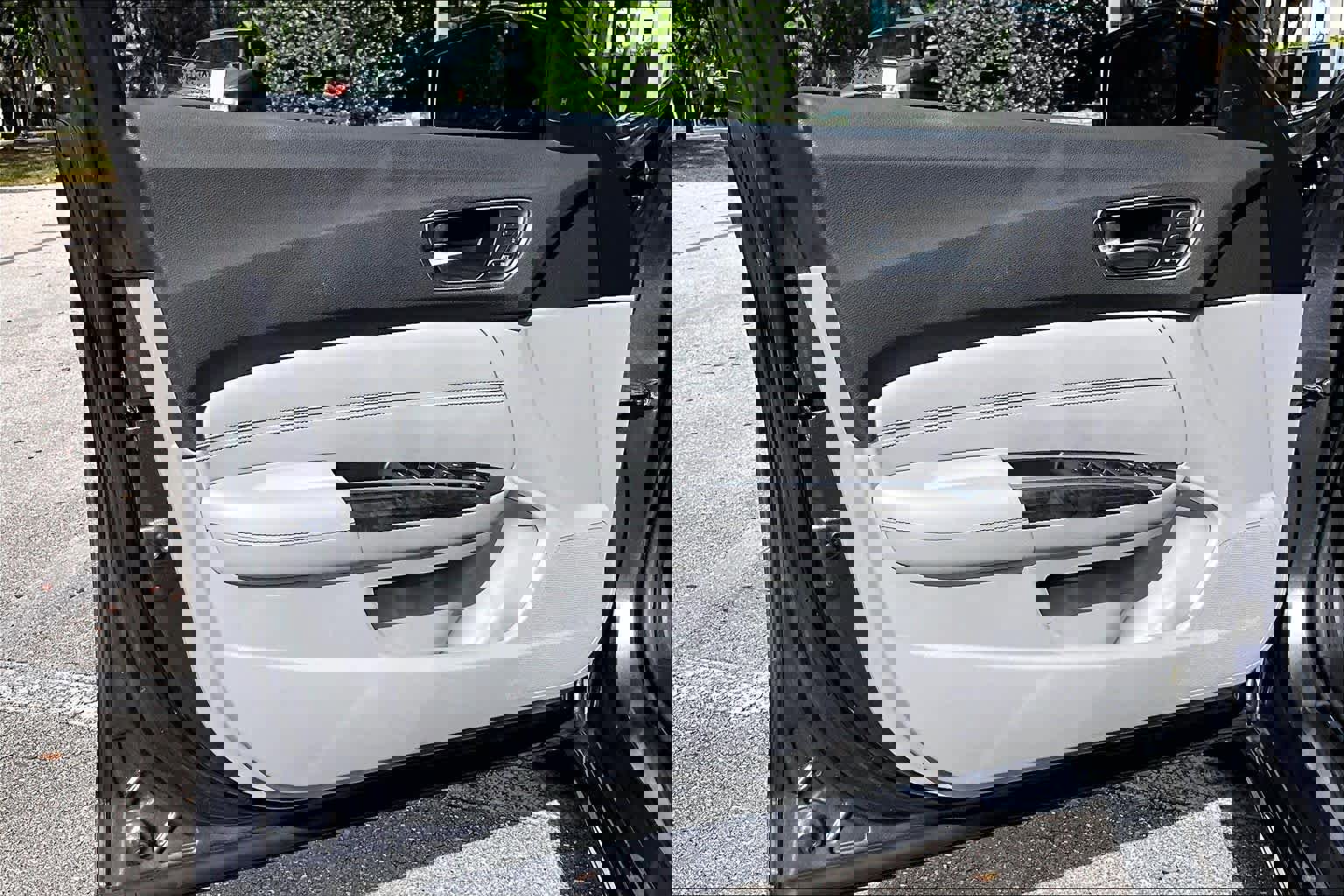 Certified 2020 Acura TLX V6 SH-AWD w/ Advance Package image 25