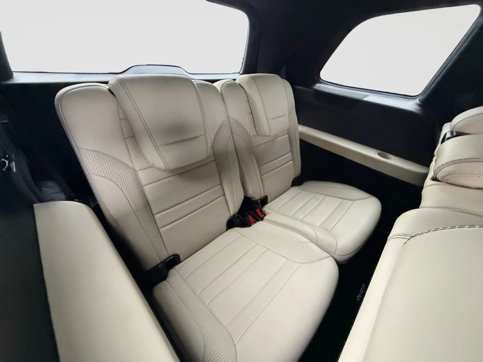 Used 2014 Mercedes-Benz GL 63 AMG 4MATIC image 18