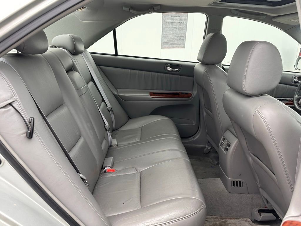 Used 2003 Toyota Camry LE image 17