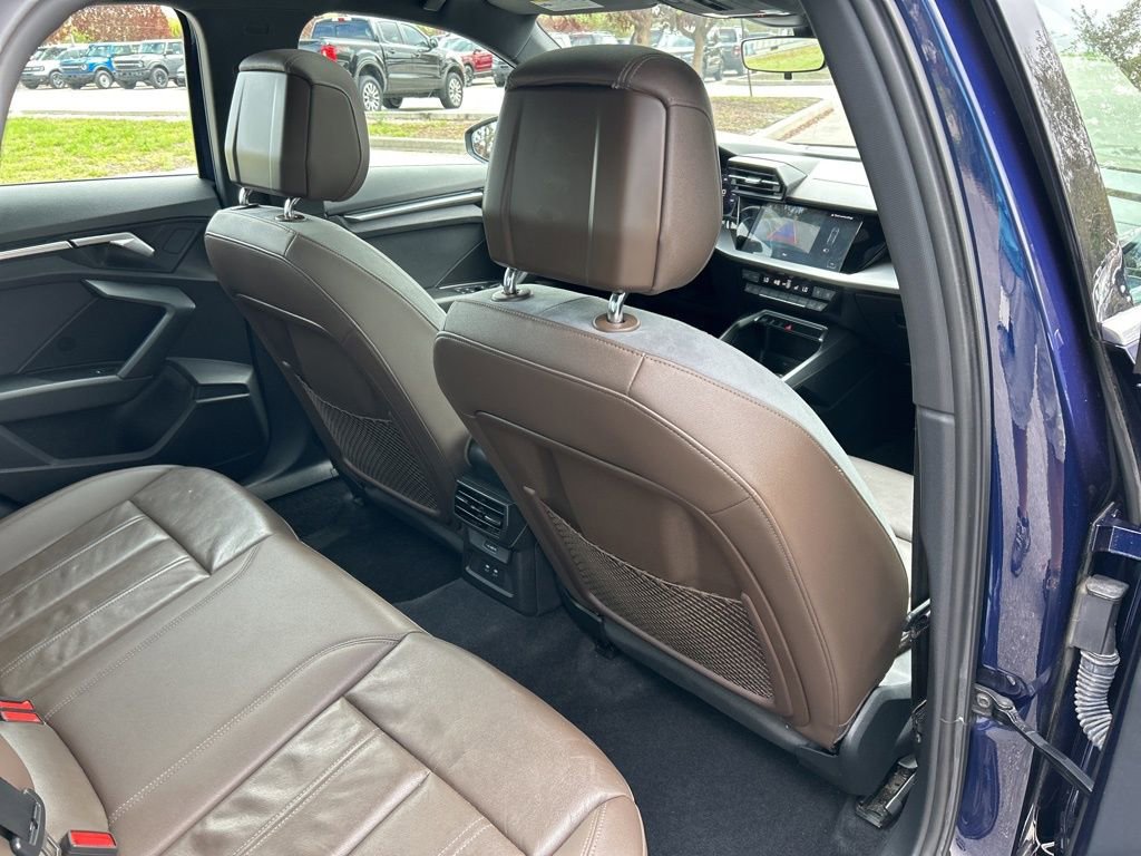 Used 2022 Audi A3 2.0T Premium image 49