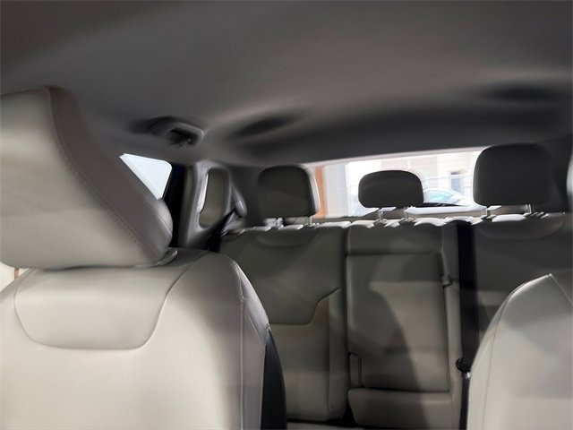 Used 2022 Jeep Compass Latitude w/ Convenience Group image 18