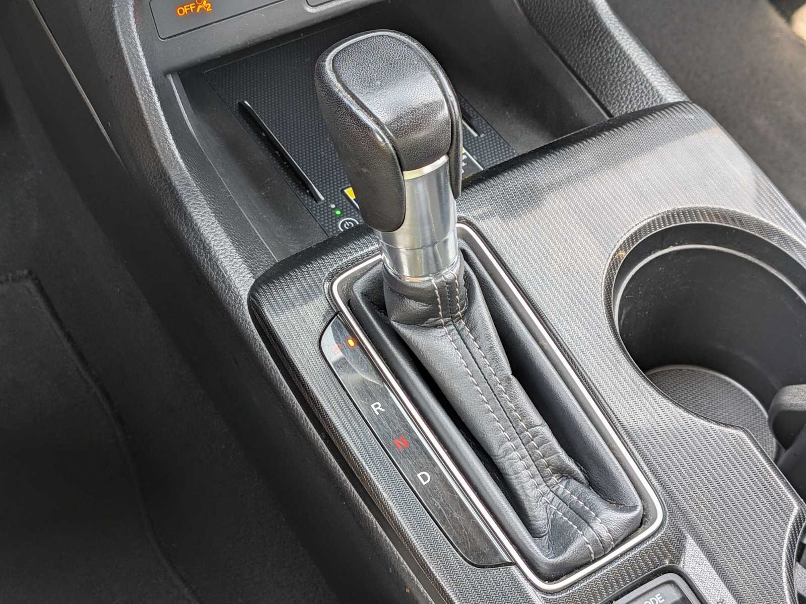 Certified 2023 Honda Civic Touring image 30