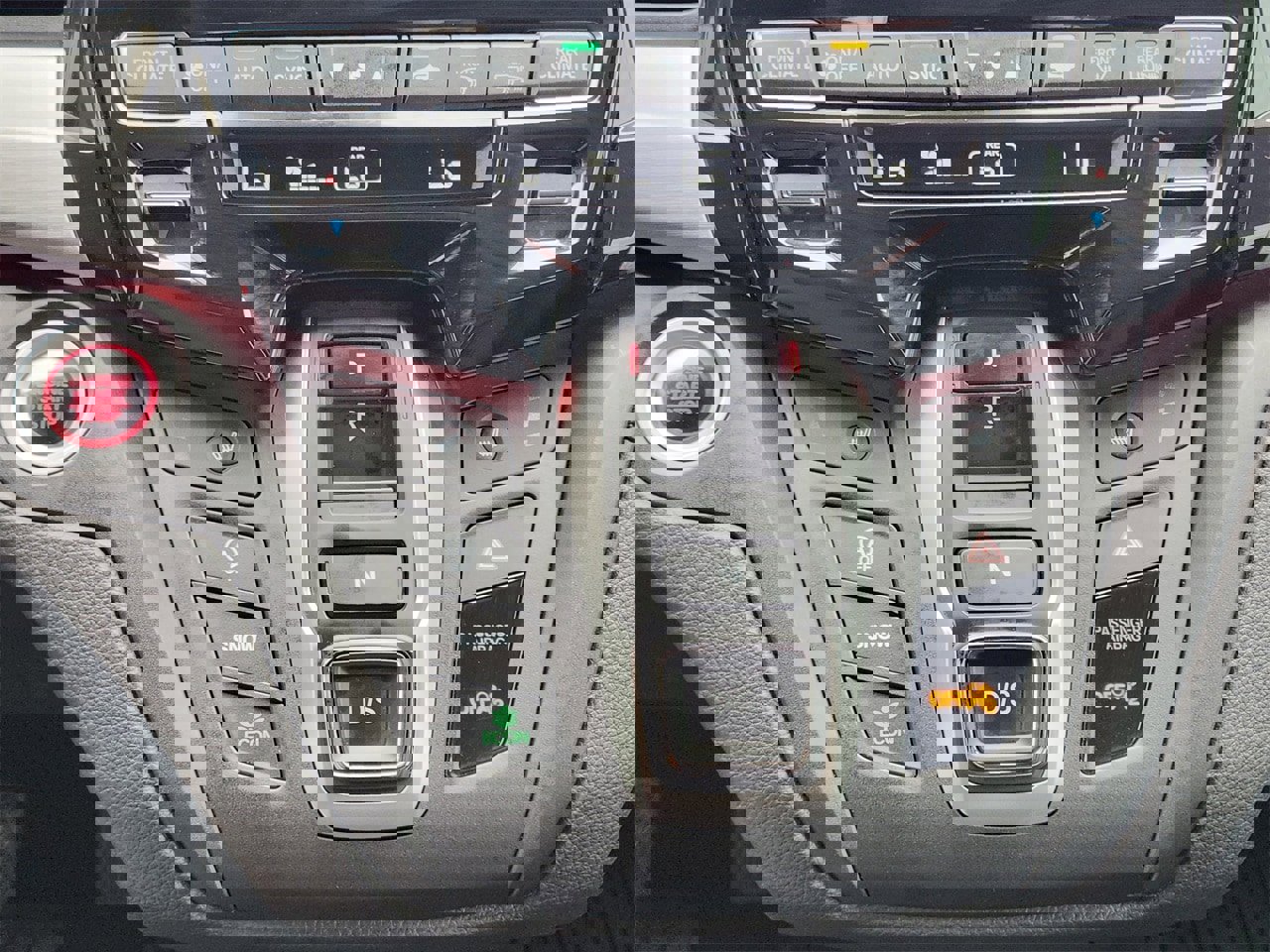 Used 2024 Honda Odyssey Sport image 18