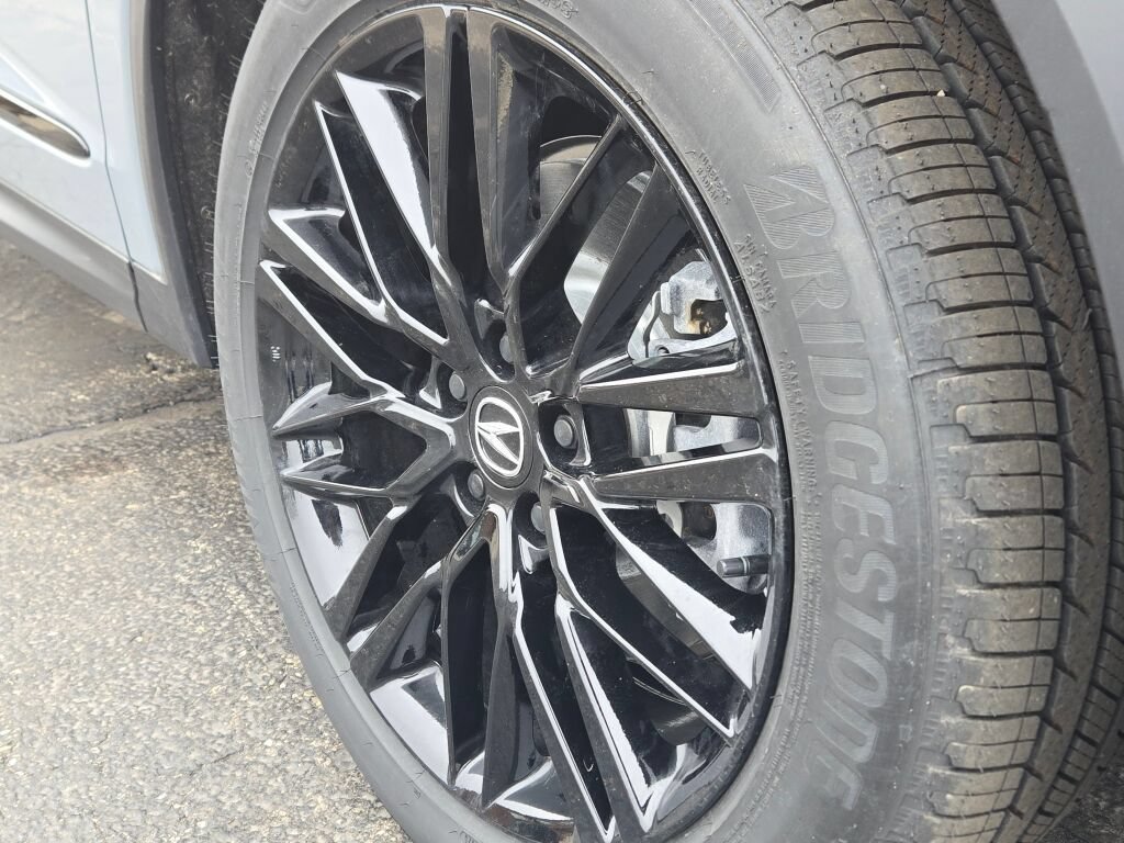 New 2026 Acura MDX A-Spec AWD/4WD image 10