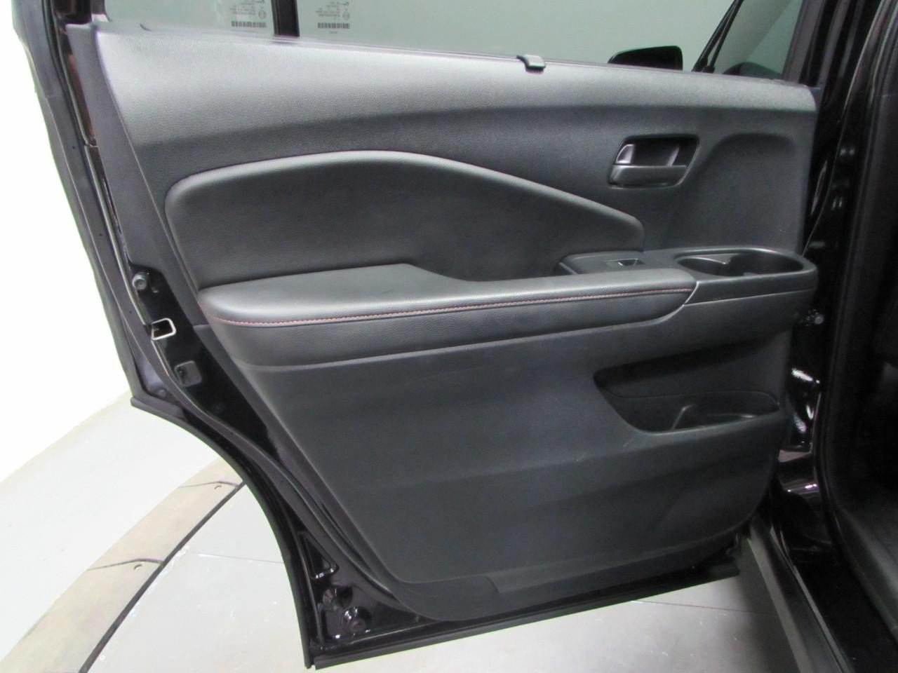 Used 2023 Honda Passport TrailSport image 14