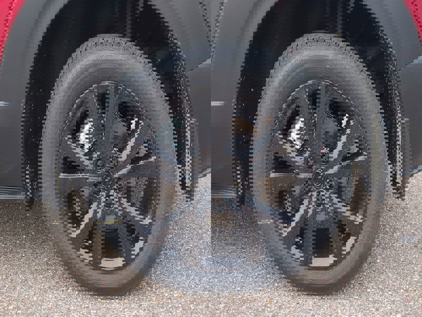 New 2026 MAZDA CX-30 2.5 Turbo w/ Premium Plus Pkg image 13