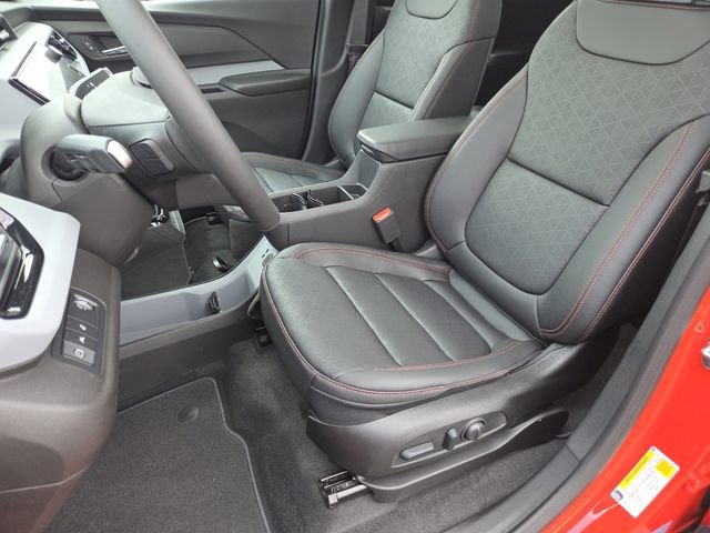 New 2027 Chevrolet Bolt RS w/ Technology Package FWD image 32