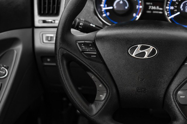 Used 2012 Hyundai Sonata GLS FWD image 14
