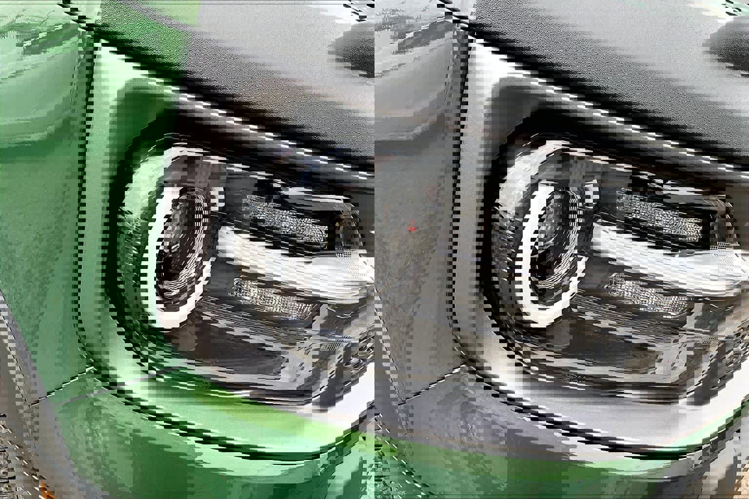 Used 2025 Ford Bronco Sport Big Bend w/ Convenience Package image 26