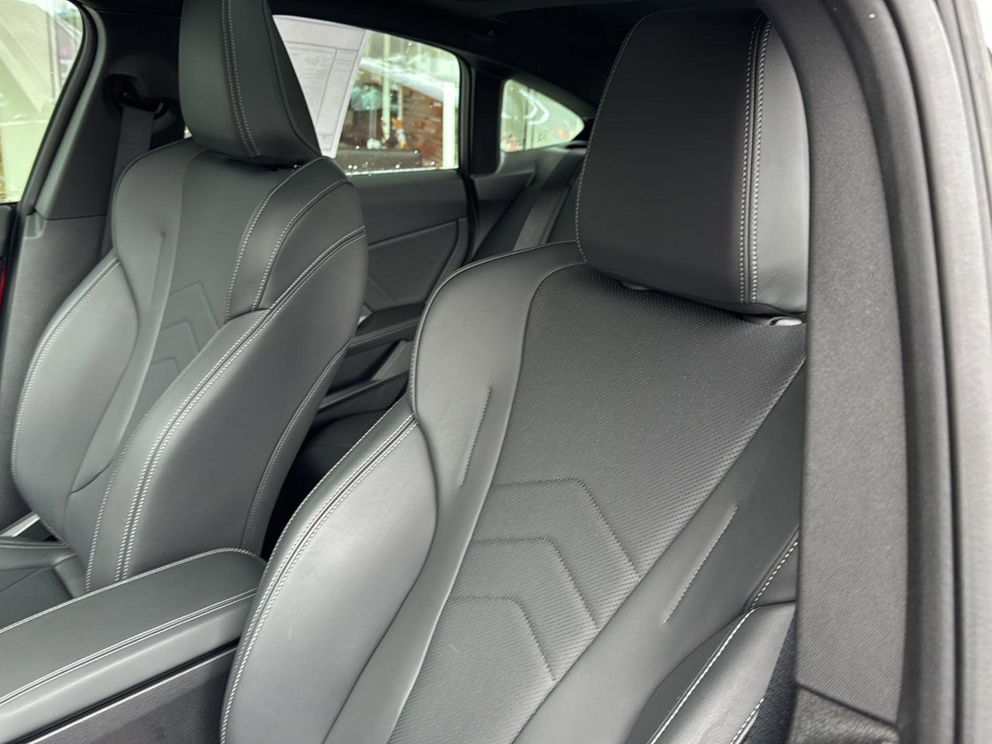 Certified 2025 BMW M235i xDrive w/ Premium Package image 25