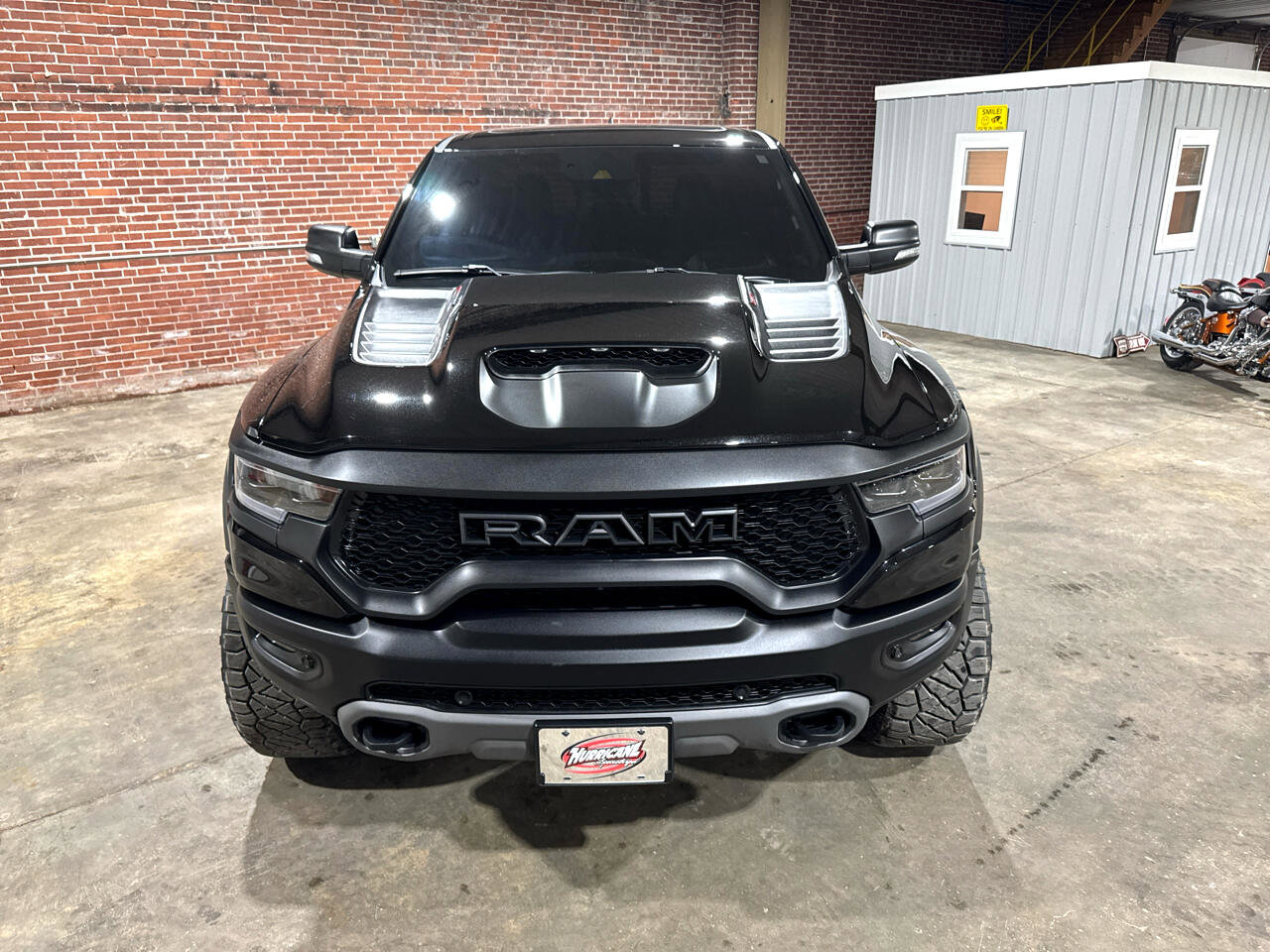 Used 2022 RAM 1500 TRX w/ TRX Level 2 Equipment Group image 10
