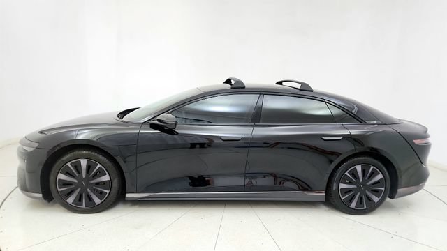 Used 2024 Lucid Air Pure RWD image 26