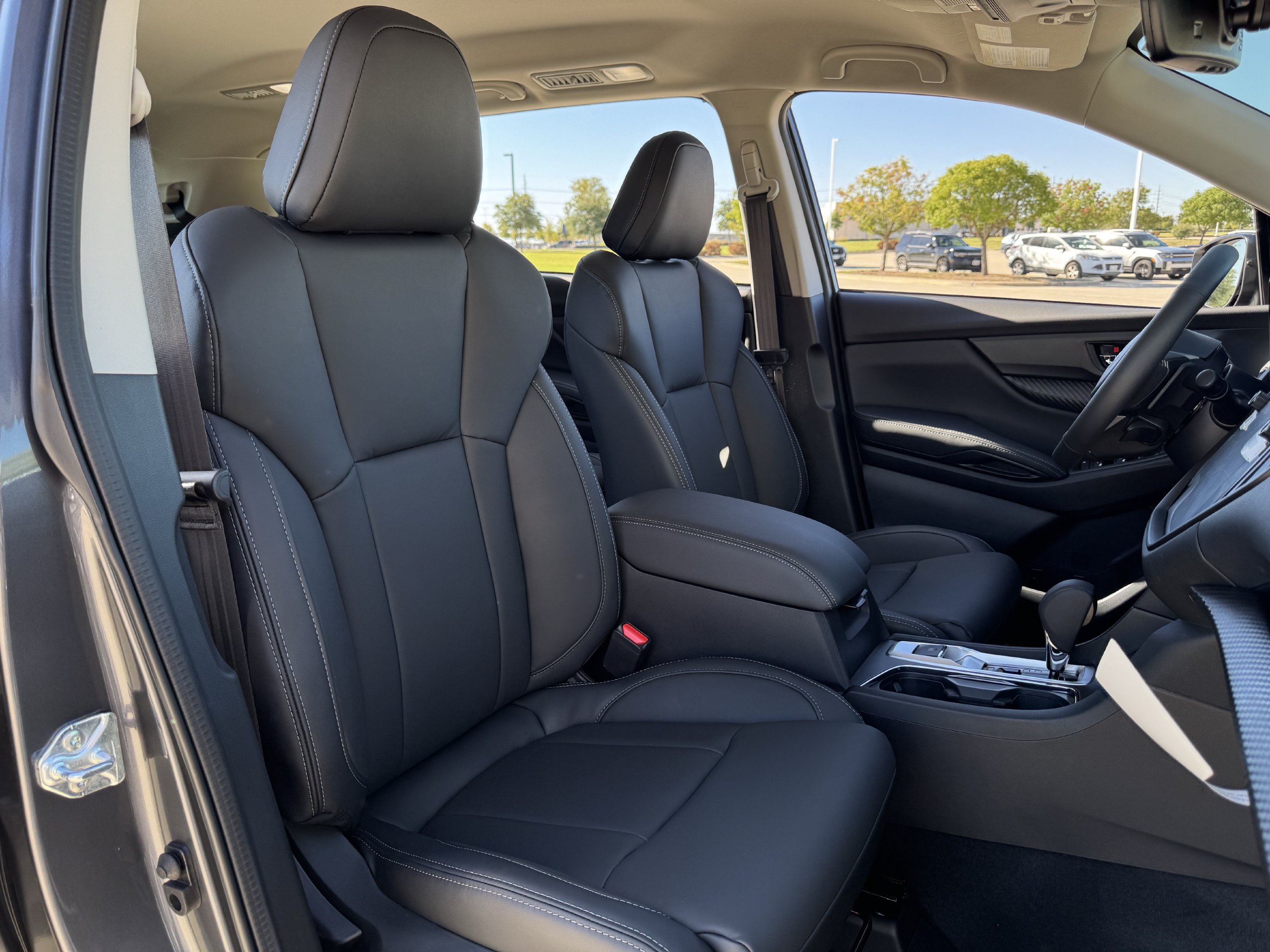 New 2027 Subaru Ascent Premium AWD/4WD image 24