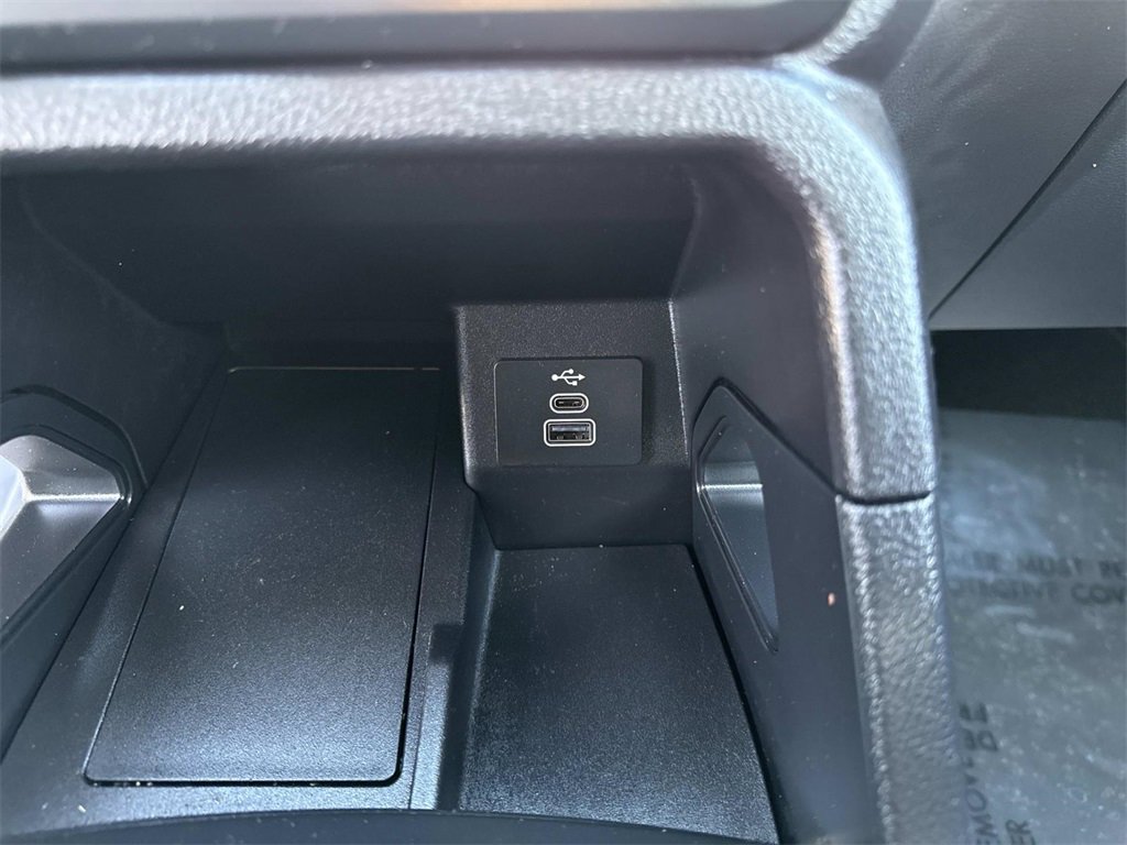 Used 2024 Ford Ranger XL image 21