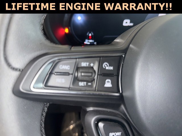 Used 2024 Dodge Hornet GT Plus image 21