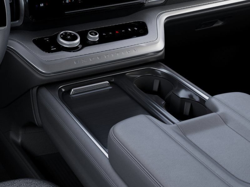 New 2027 Ford Expedition Max Active AWD/4WD image 16