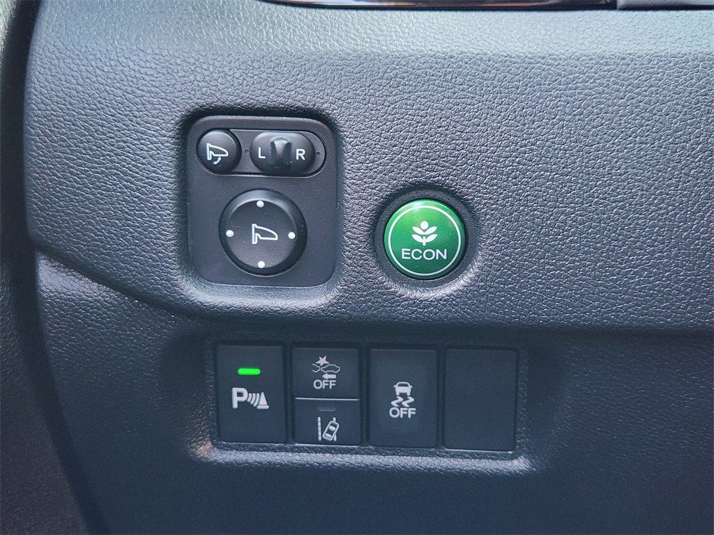 Used 2021 Honda Passport Touring image 24